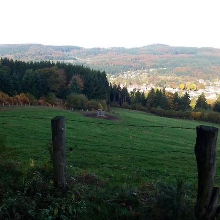 Maison Independ. 6 Personnes A 10 Mn De Gerardmer Granges-sur-Vologne ภายนอก รูปภาพ
