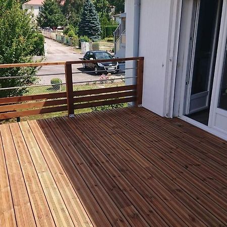 Maison Independ. 6 Personnes A 10 Mn De Gerardmer Granges-sur-Vologne ภายนอก รูปภาพ