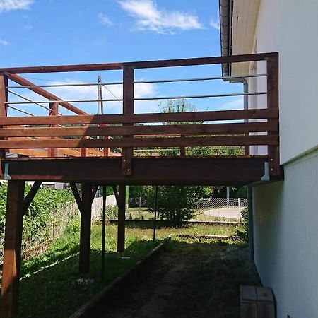 Maison Independ. 6 Personnes A 10 Mn De Gerardmer Granges-sur-Vologne ภายนอก รูปภาพ