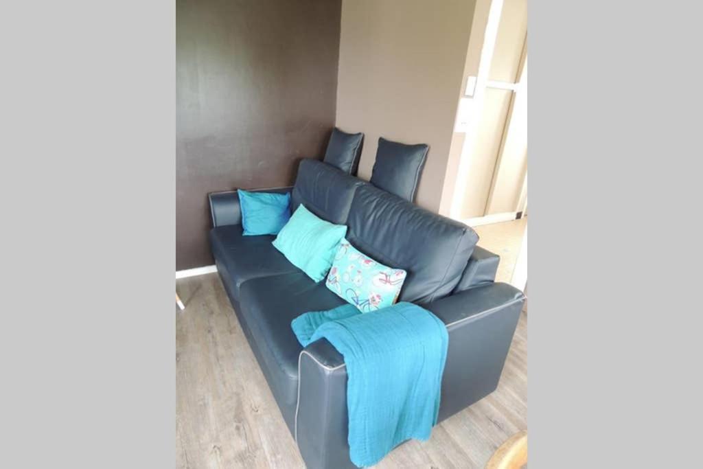 Maison Independ. 6 Personnes A 10 Mn De Gerardmer Granges-sur-Vologne ภายนอก รูปภาพ