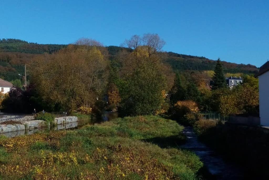 Maison Independ. 6 Personnes A 10 Mn De Gerardmer Granges-sur-Vologne ภายนอก รูปภาพ