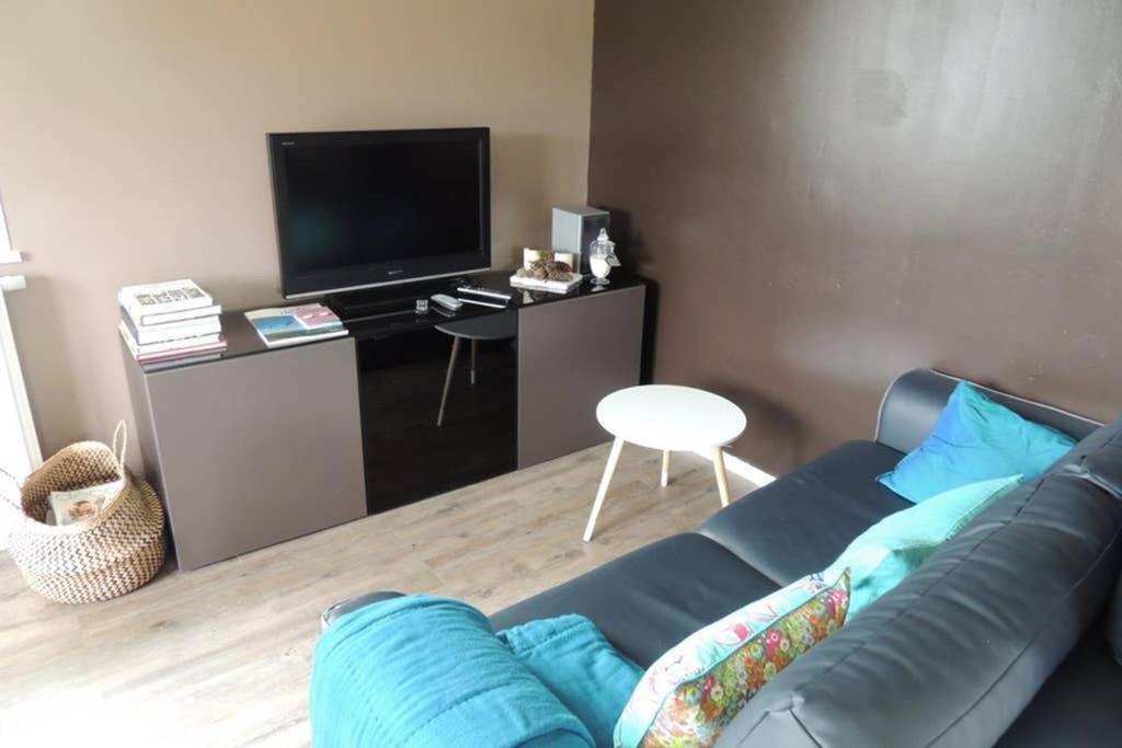 Maison Independ. 6 Personnes A 10 Mn De Gerardmer Granges-sur-Vologne ภายนอก รูปภาพ