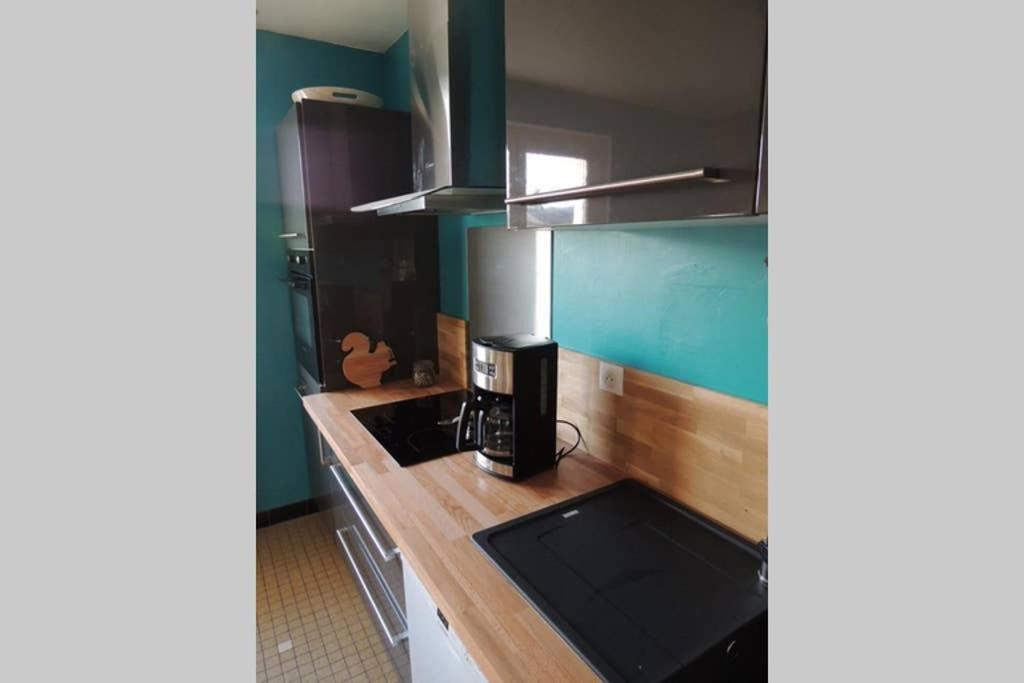 Maison Independ. 6 Personnes A 10 Mn De Gerardmer Granges-sur-Vologne ภายนอก รูปภาพ
